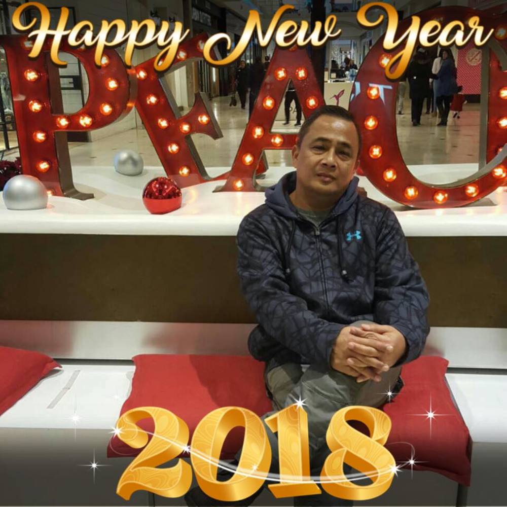 Meet your Posher, Mongkol